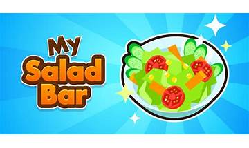 My Salad Bar 3D for Android - Download the APK from Habererciyes